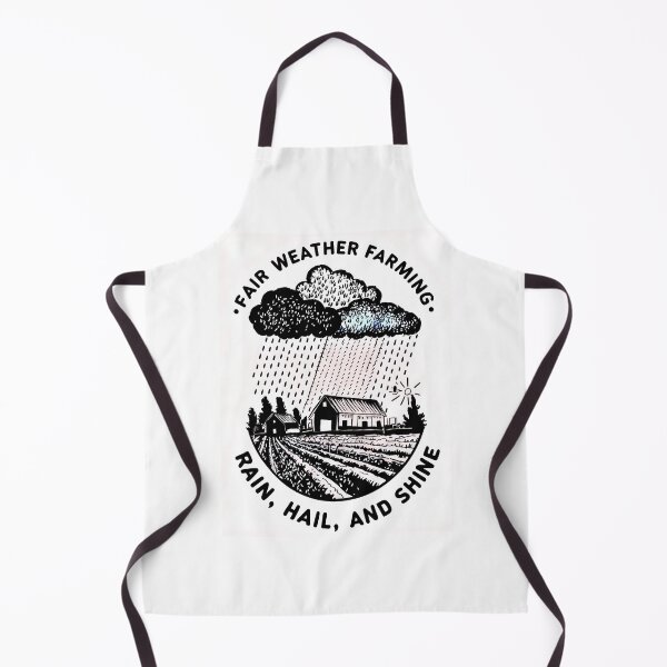 Item preview, Resilient Agriculture - All-Weather Farming Illustration designed and sold by VoyteksDesigns.