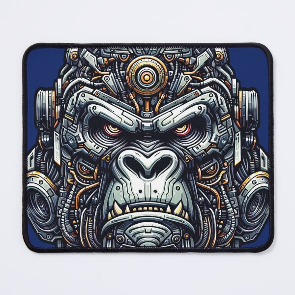 Item preview, Mecha Apes S01 D96 designed and sold by Houerd.