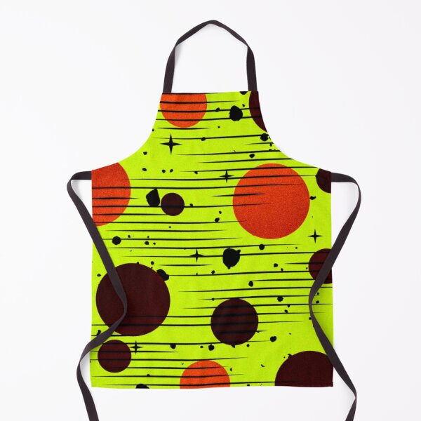 Item preview, Gorgeous Polkadot Pattern with Stripes designed and sold by Pattern Hub.