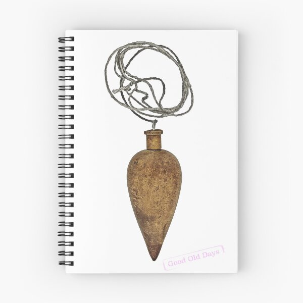 Item preview, vintage plumb designed and sold by Val Goretsky.