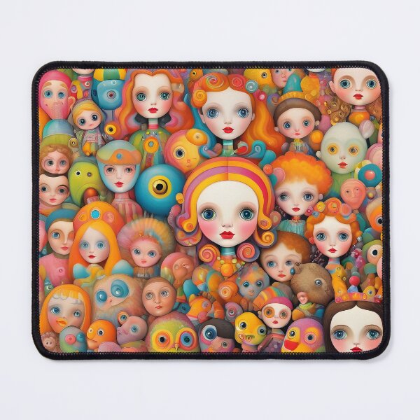 Item preview, Symphony of Innocence designed and sold by ramboe.
