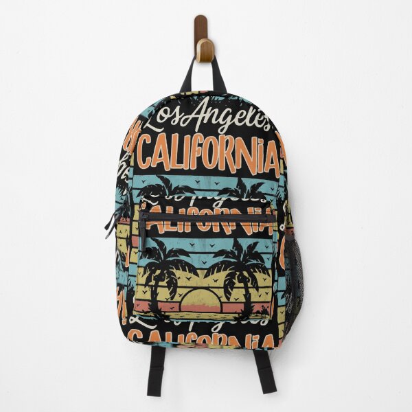 Item preview, California_LosAngeles designed and sold by StellarValor.
