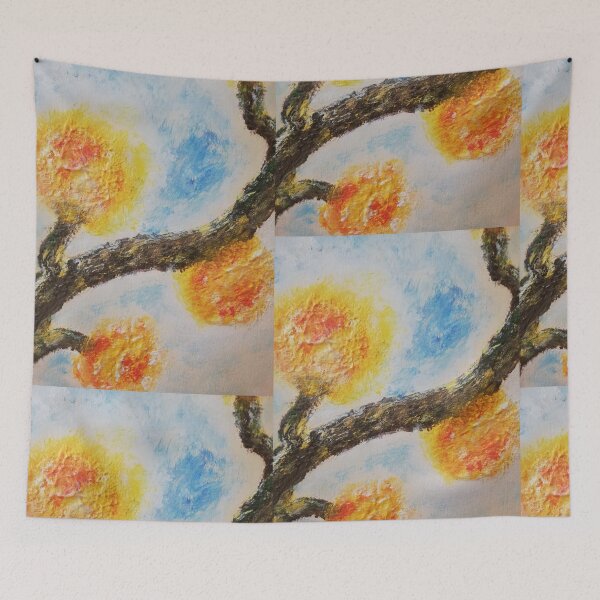 Item preview, The Flowers.  designed and sold by martapesce.