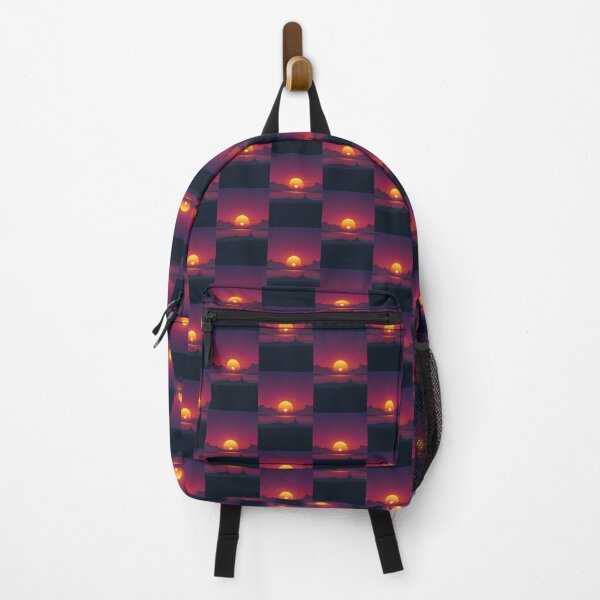 Item preview, Aesthetic Retro Sunset designed and sold by Itsheartshop.