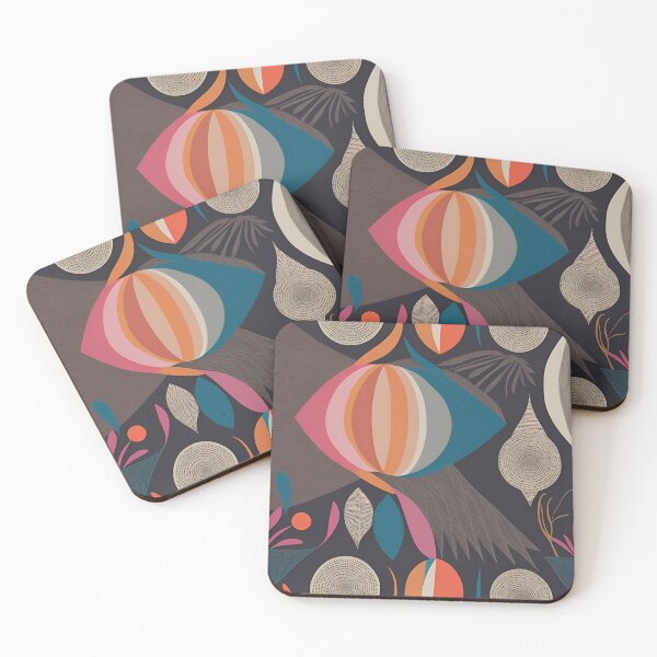 Item preview, RogerPattern - "In Motion Art: Dance of Colors" designed and sold by RogerPattern.