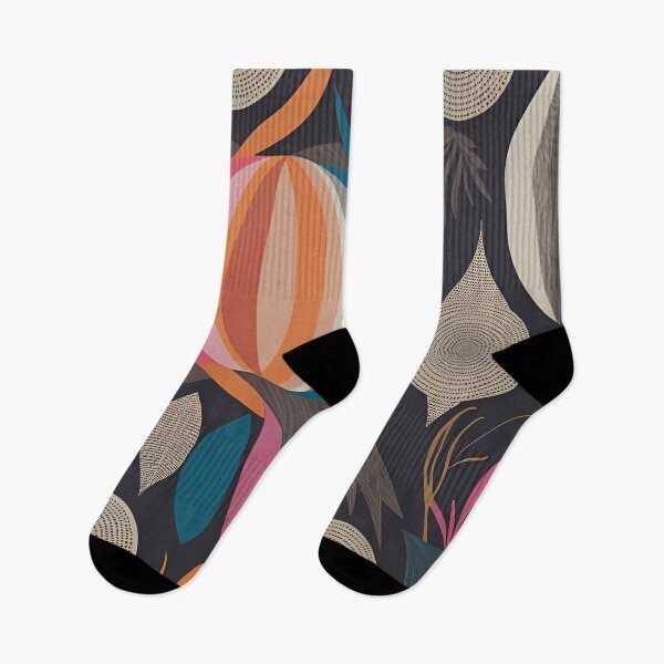 Artikelvorschau, RogerPattern – „In Motion Art: Tanz der Farben“ entworfen und verkauft von RogerPattern.
