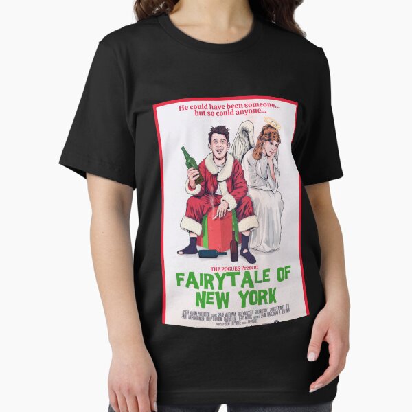Item preview, Fairytale of the big apple designed and sold by KristenRomanie.