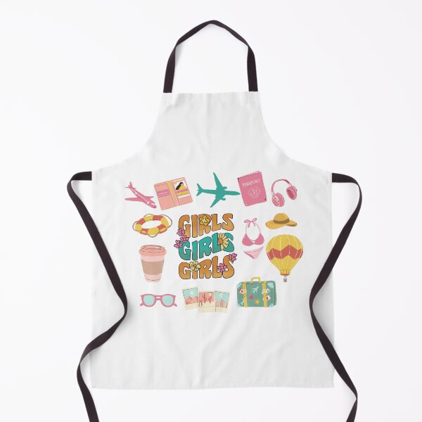 Item preview, Happy Girls Trip designed and sold by ridnaledesigner.