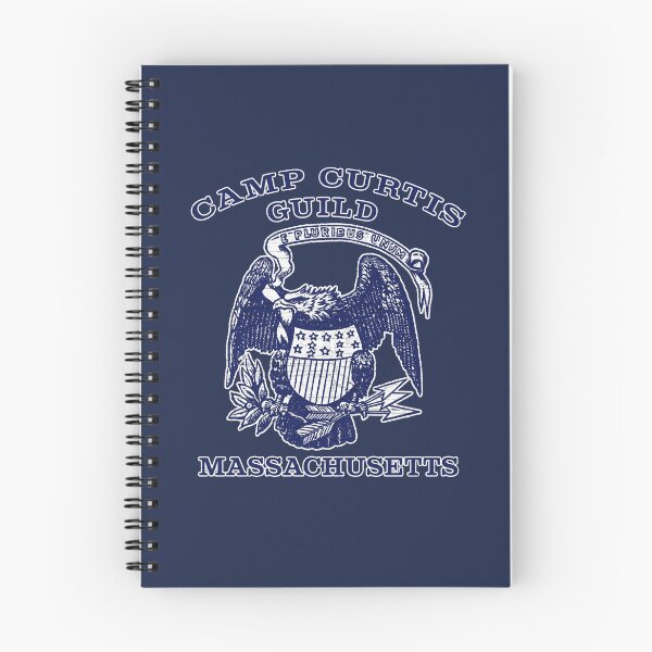 Item preview, Massachusetts Camp Curtis Guild designed and sold by Izaiah Wiegand.