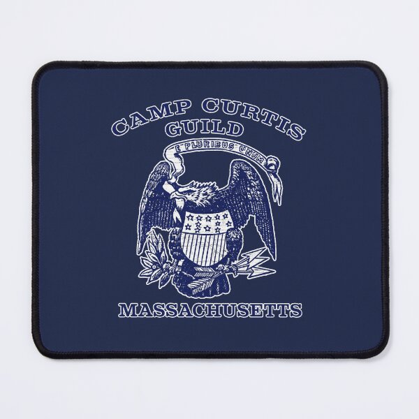 Item preview, Massachusetts Camp Curtis Guild designed and sold by Izaiah Wiegand.