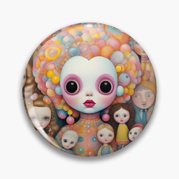 Item preview, Symphony of Innocence 3 designed and sold by ramboe.