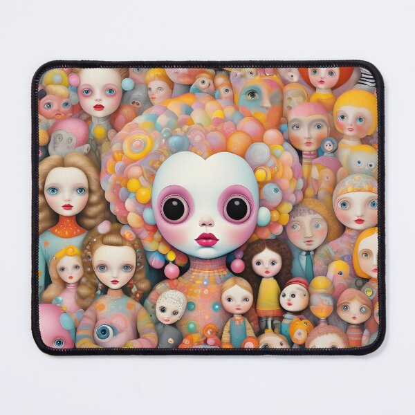 Item preview, Symphony of Innocence 3 designed and sold by ramboe.