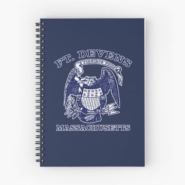 Item preview, Massachusetts Fort Devens designed and sold by Izaiah Wiegand.
