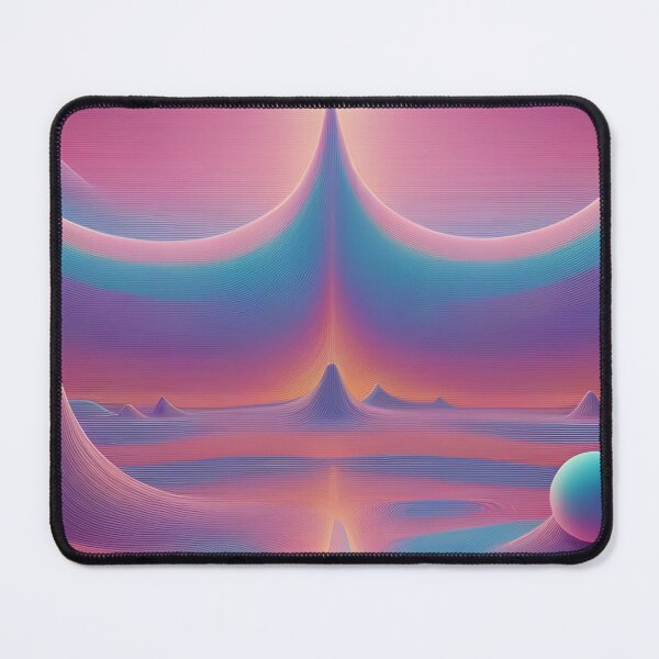 Item preview, Pastel Dreamy Place designed and sold by Itsheartshop.