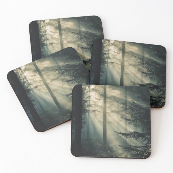 Item preview, Misty Autumn in Black Forest, Germany designed and sold by Steven  Sandner.