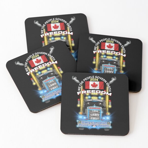 Item preview, Freedom Truckers 1 designed and sold by schmerkers.