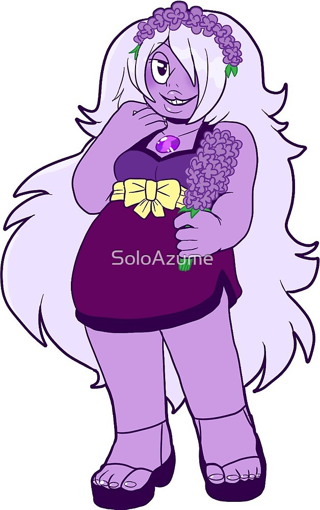 amethyst su amethyst su