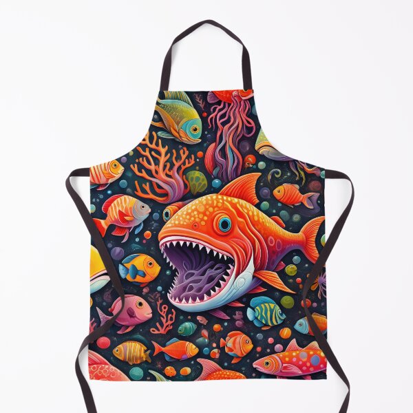 Item preview, Marine Masquerade designed and sold by ramboe.