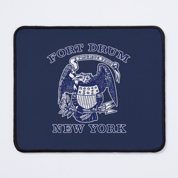 Item preview, New York Fort Drum designed and sold by Izaiah Wiegand.
