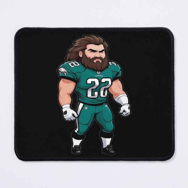 Item preview, big Jason Kelce  designed and sold by Damontecalabro.