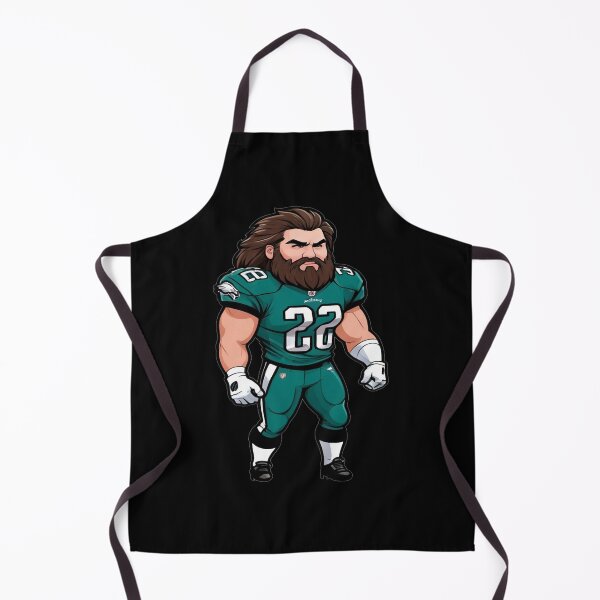 Item preview, big Jason Kelce designed and sold by Damontecalabro.