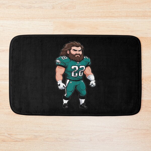 Item preview, big Jason Kelce  designed and sold by Damontecalabro.