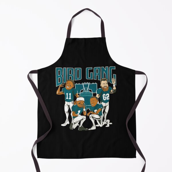 Item preview, BIRD GANG PHILADELPHIA EAGLES SUPER BOWL CHAMPIONS 2023 designed and sold by Damontecalabro.