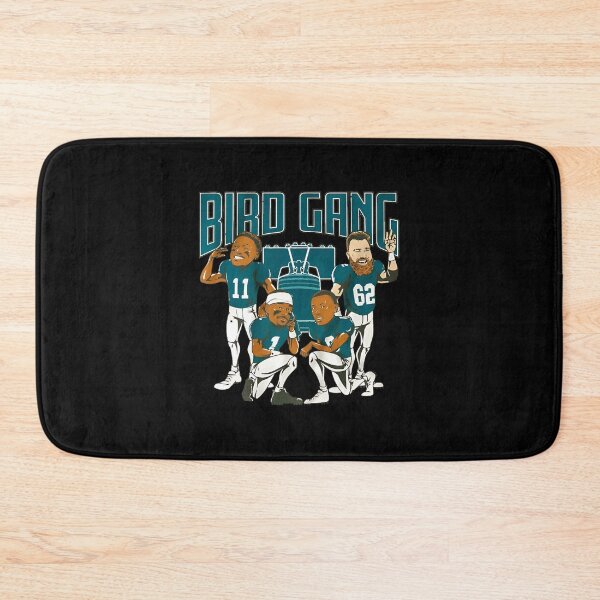 Item preview, BIRD GANG PHILADELPHIA EAGLES SUPER BOWL CHAMPIONS 2023 designed and sold by Damontecalabro.