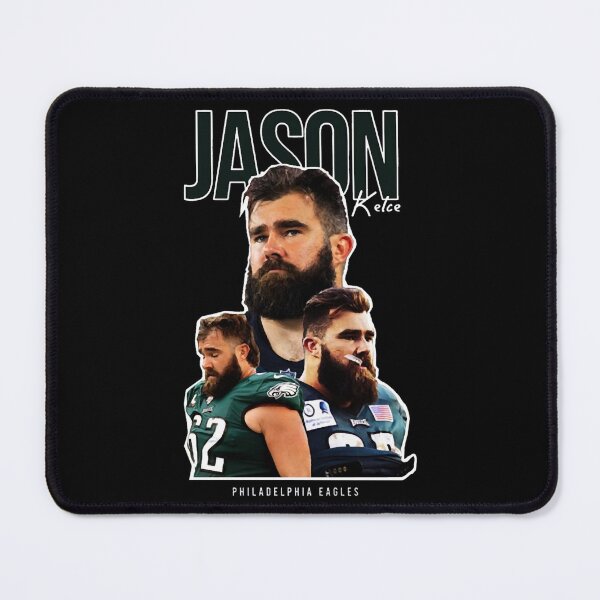 Item preview, Jason Kelce - vintage designed and sold by Damontecalabro.
