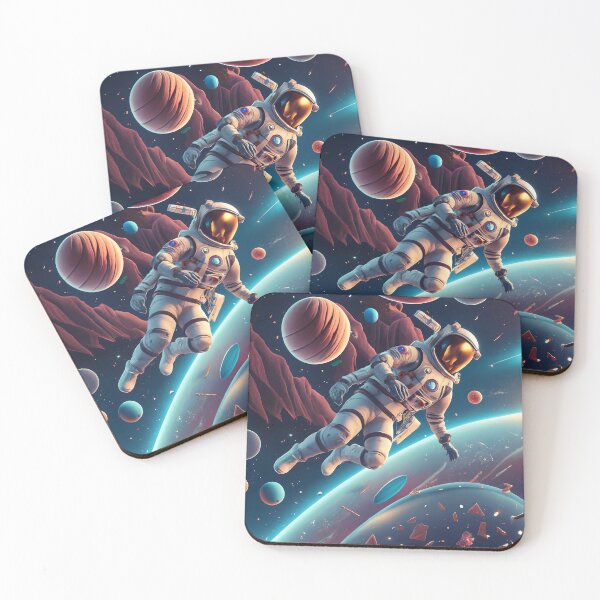 Item preview,  cosmic walk  designed and sold by FashionCanvas23.