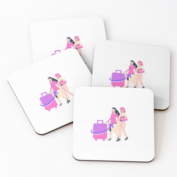 Item preview, girls on a trip designed and sold by ridnaledesigner.
