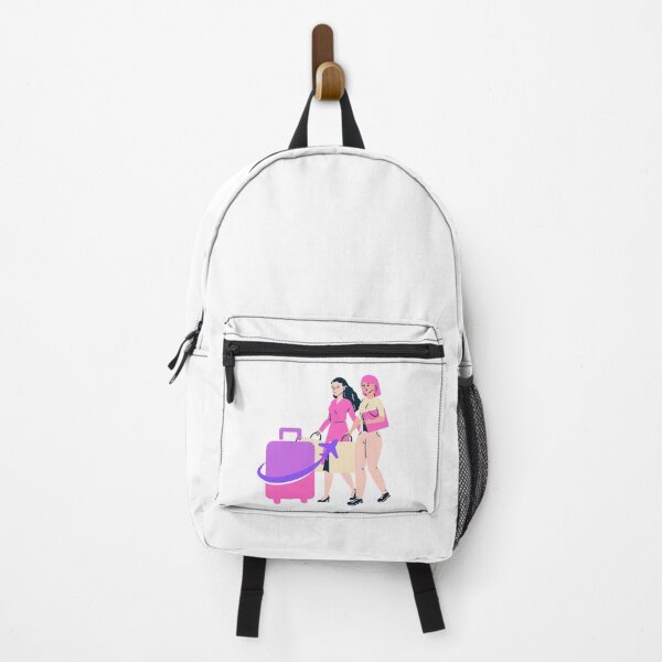 Item preview, girls on a trip designed and sold by ridnaledesigner.