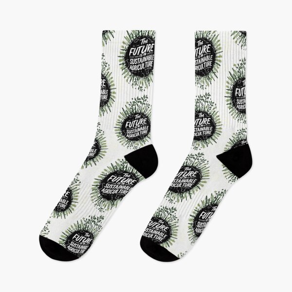 Item preview, Eco Vision - The Future of Farming Design designed and sold by VoyteksDesigns.