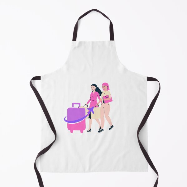 Item preview, girls on a trip designed and sold by ridnaledesigner.