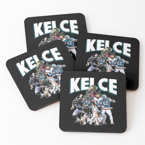 Item preview, Jason Kelce Eagles (1) designed and sold by Damontecalabro.