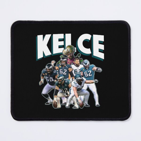 Item preview, Jason Kelce Eagles (1) designed and sold by Damontecalabro.
