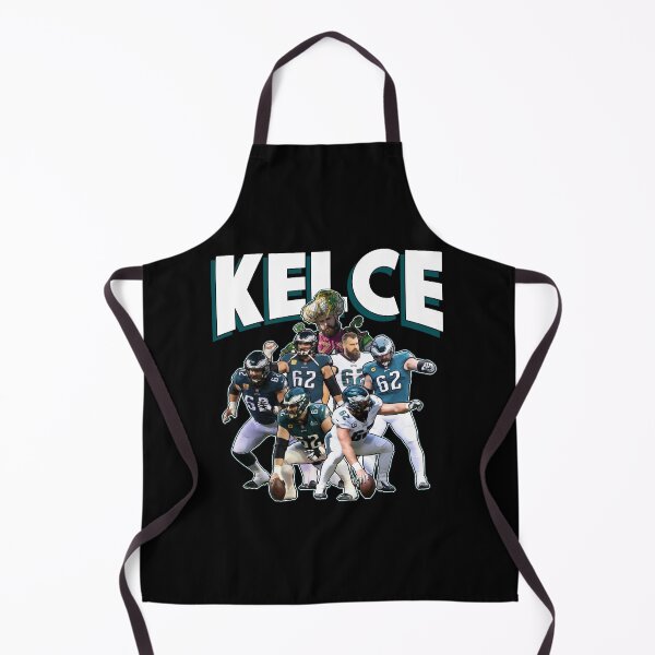 Item preview, Jason Kelce Eagles (1) designed and sold by Damontecalabro.