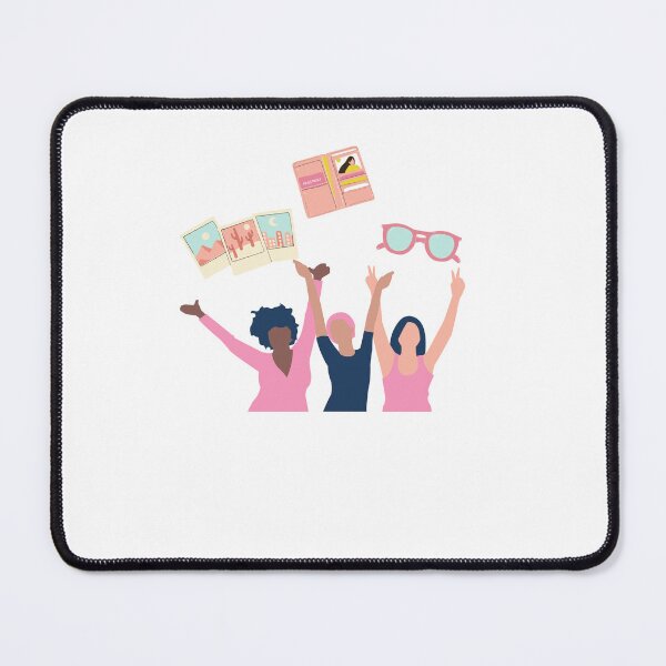Item preview, girls on a trip designed and sold by ridnaledesigner.