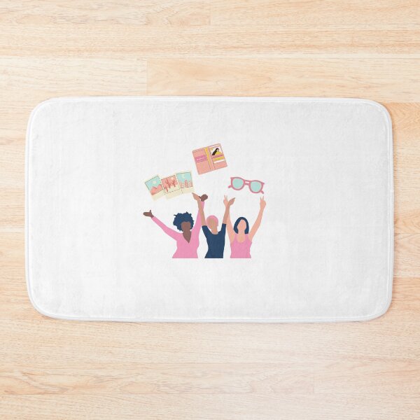 Item preview, girls on a trip designed and sold by ridnaledesigner.