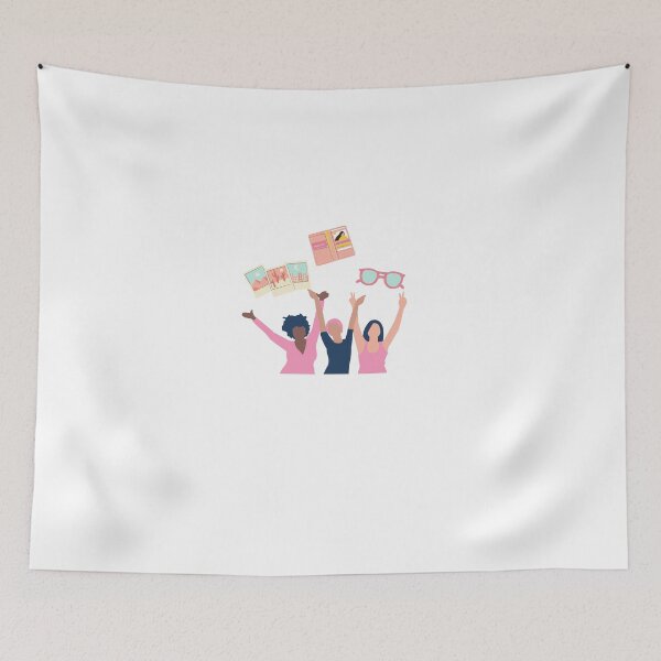 Item preview, girls on a trip designed and sold by ridnaledesigner.