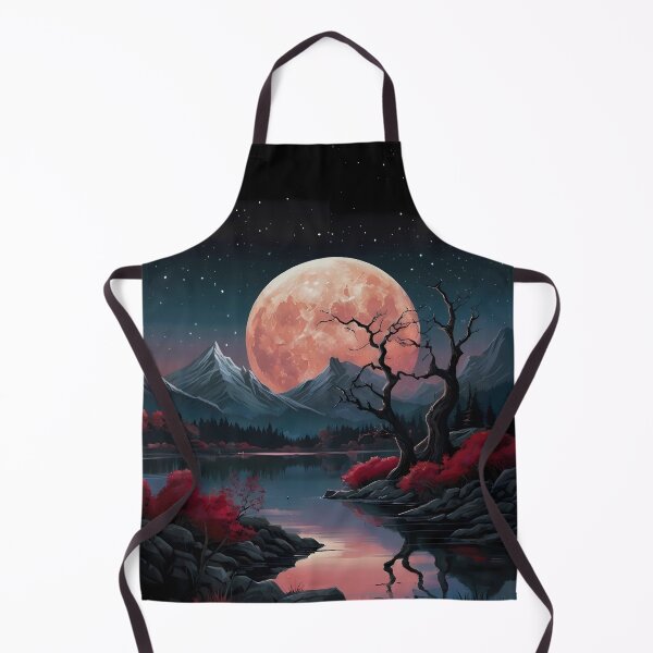Item preview, Mystical melodies beyond the horizon designed and sold by ArtBoom73.