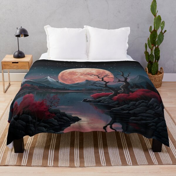 Item preview, Mystical melodies beyond the horizon designed and sold by ArtBoom73.