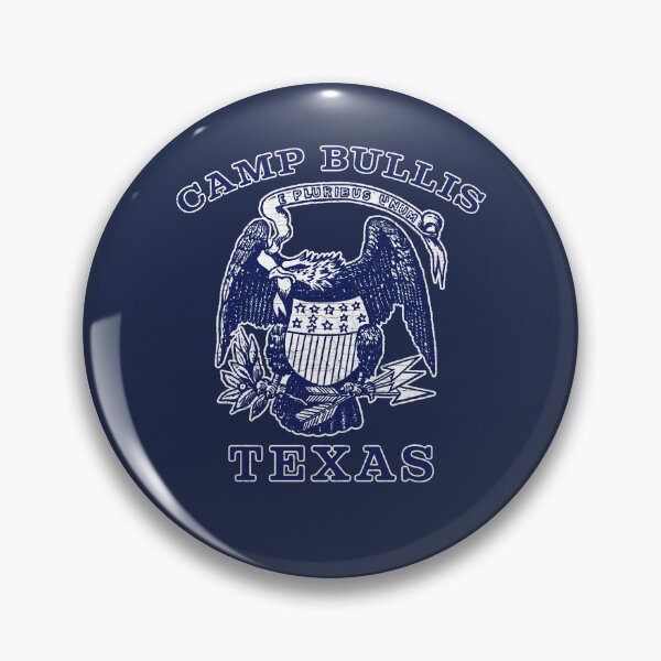 Item preview, Texas Camp Bullis designed and sold by Izaiah Wiegand.