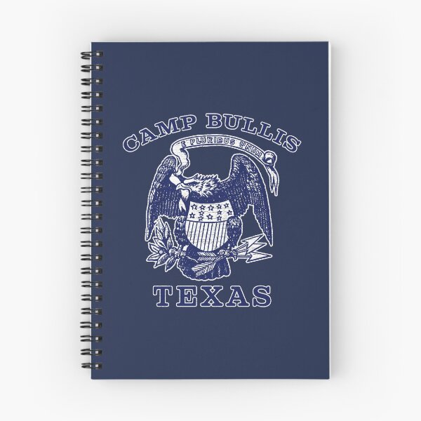 Item preview, Texas Camp Bullis designed and sold by Izaiah Wiegand.
