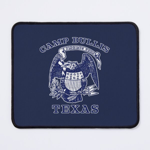 Item preview, Texas Camp Bullis designed and sold by Izaiah Wiegand.