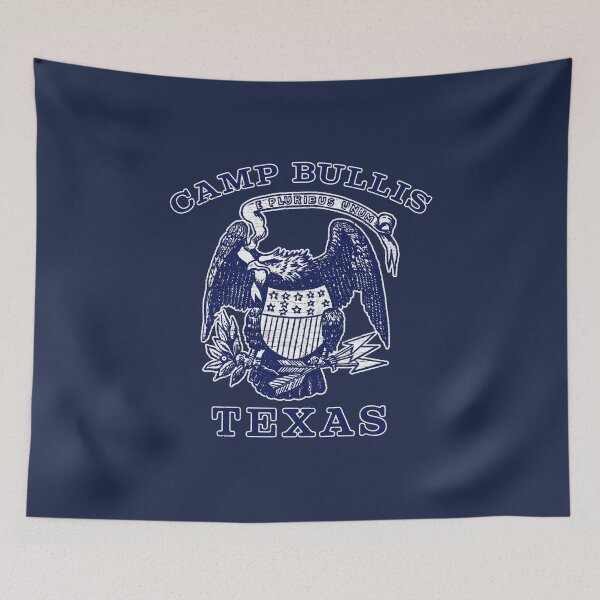 Item preview, Texas Camp Bullis designed and sold by Izaiah Wiegand.