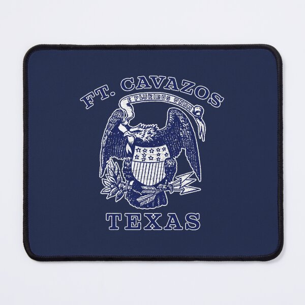 Item preview, Texas Fort Cavazos designed and sold by Izaiah Wiegand.
