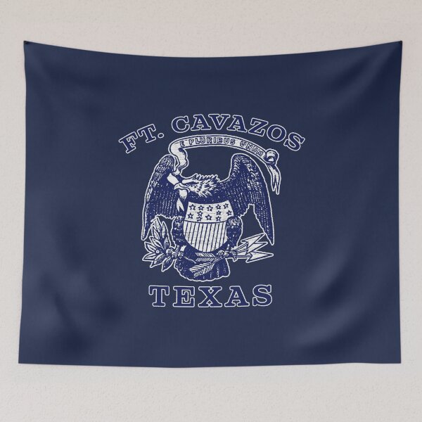 Item preview, Texas Fort Cavazos designed and sold by Izaiah Wiegand.