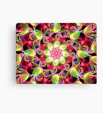 approaching spring Canvas Print