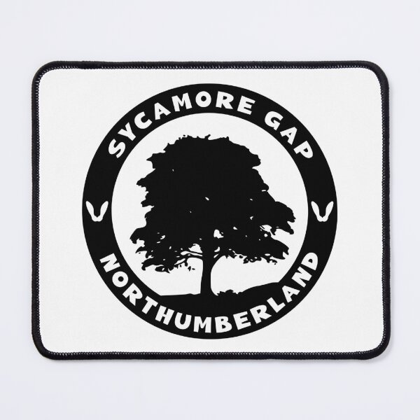 Item preview, Sycamore Gap designed and sold by sirglennbo.
